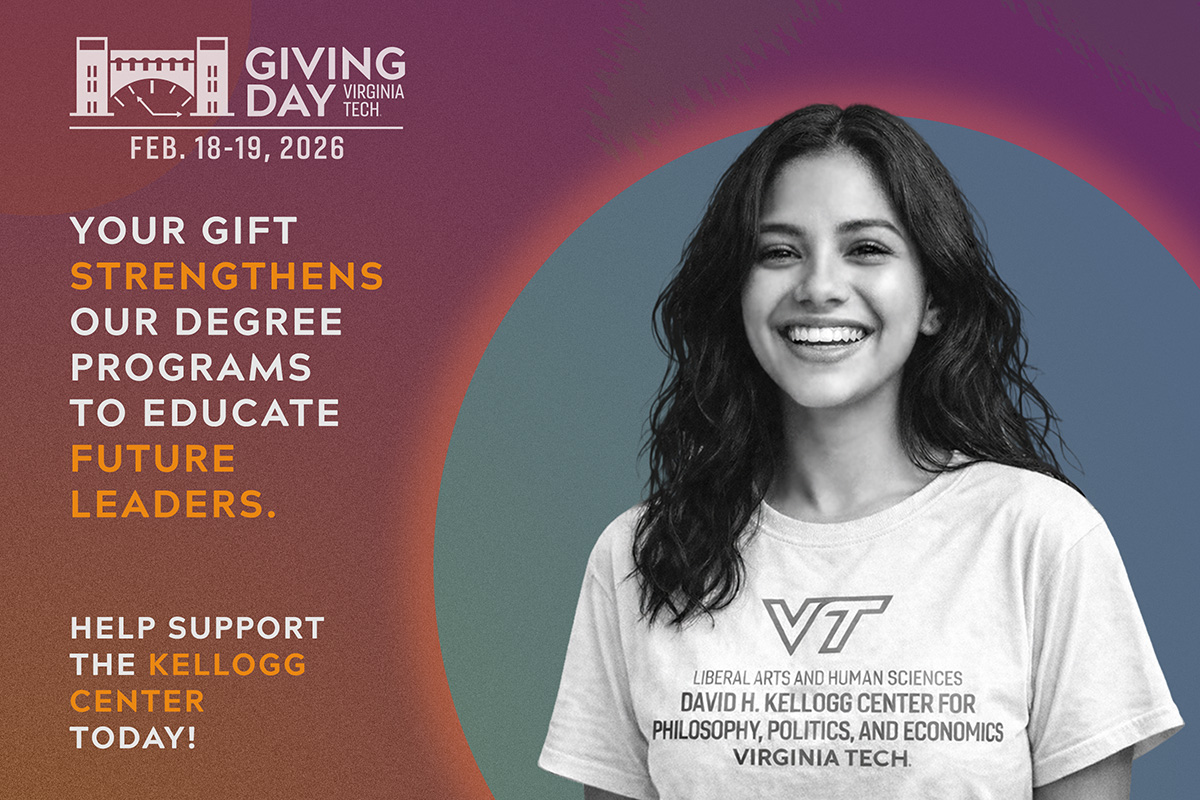 Kellogg Center tweet media