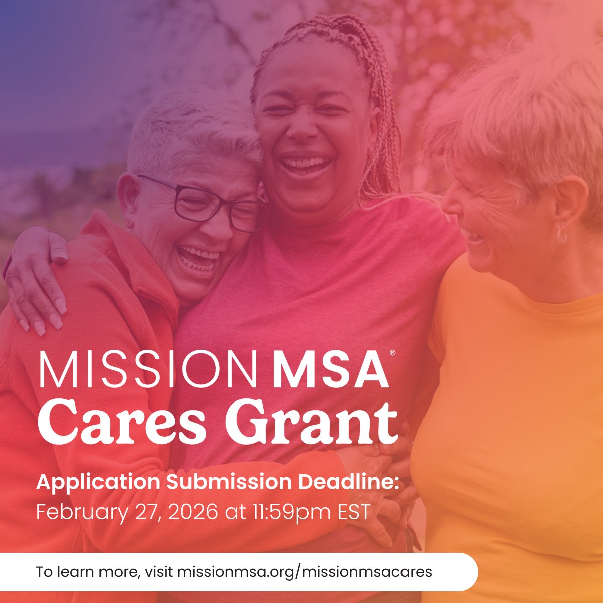 Mission MSA tweet media