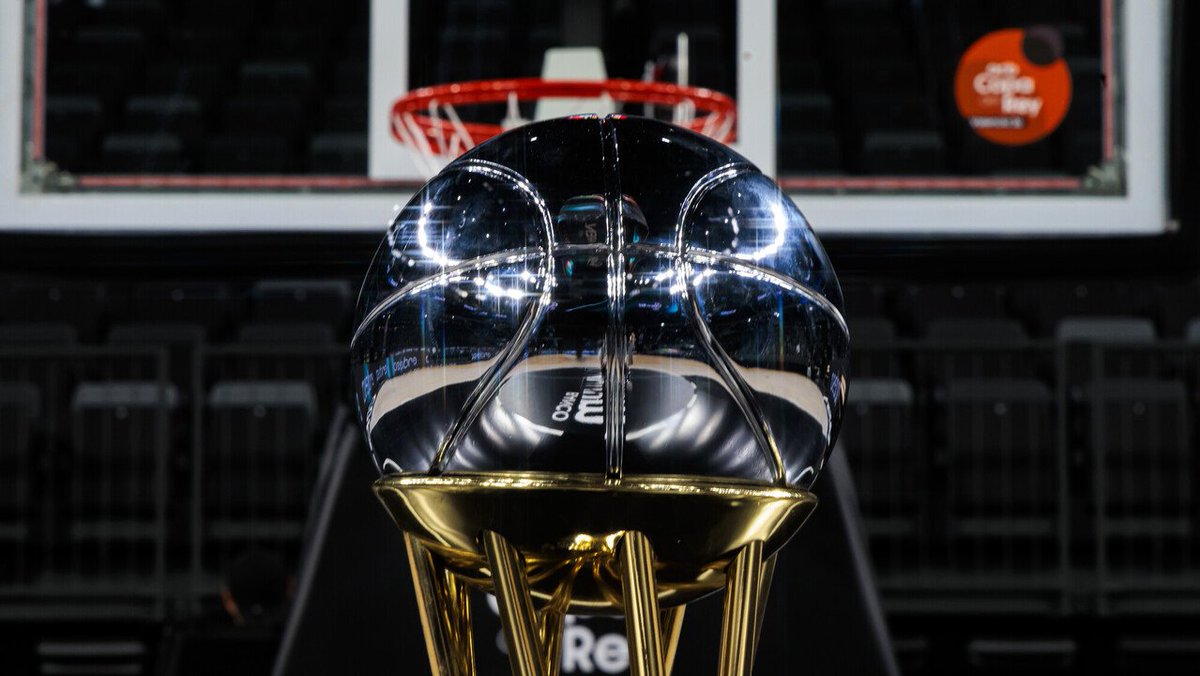 Liga Endesa tweet media
