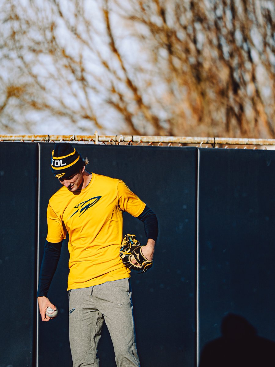 Toledo Baseball tweet media