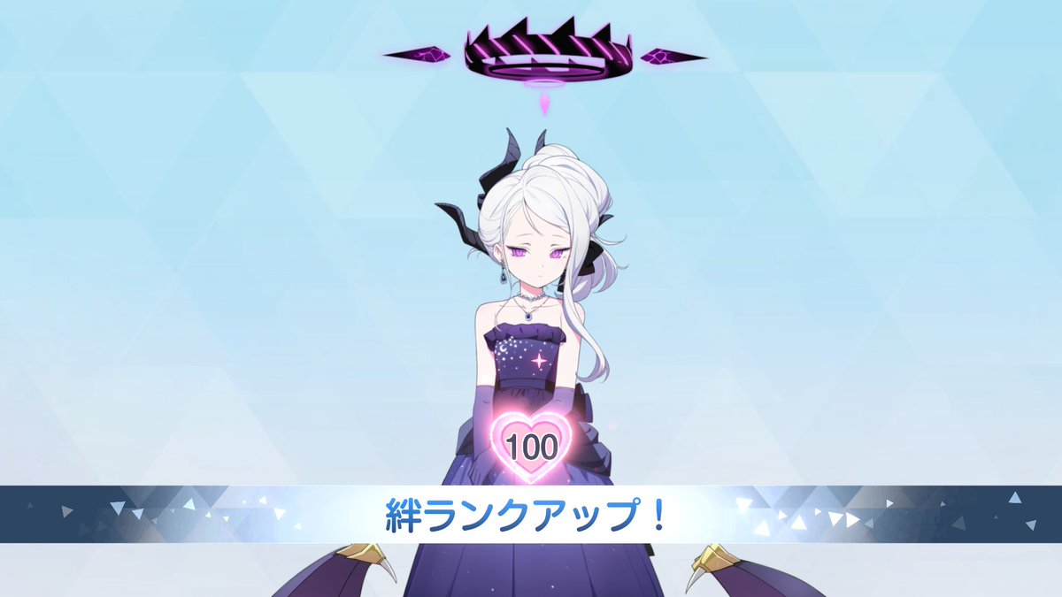 JasonLu0422's tweet photo. #ブルアカ #空崎ヒナ生誕祭

一路走來
在最重要的一天 和最重要的一人
ヒナ，お誕生日おめでとう💜 https://t.co/CVrOXYyGgu