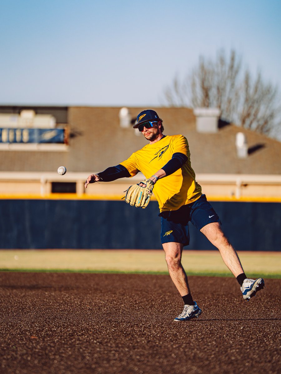 Toledo Baseball tweet media