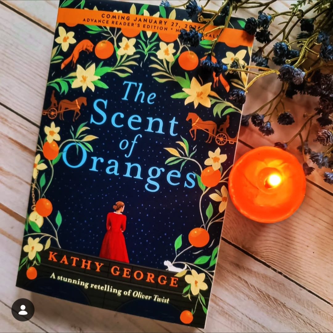 The Page Ladies Book Club tweet media