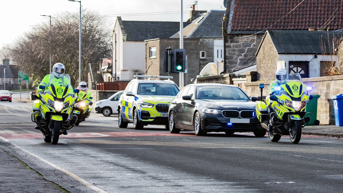 Scottish Emergency Photography tweet media