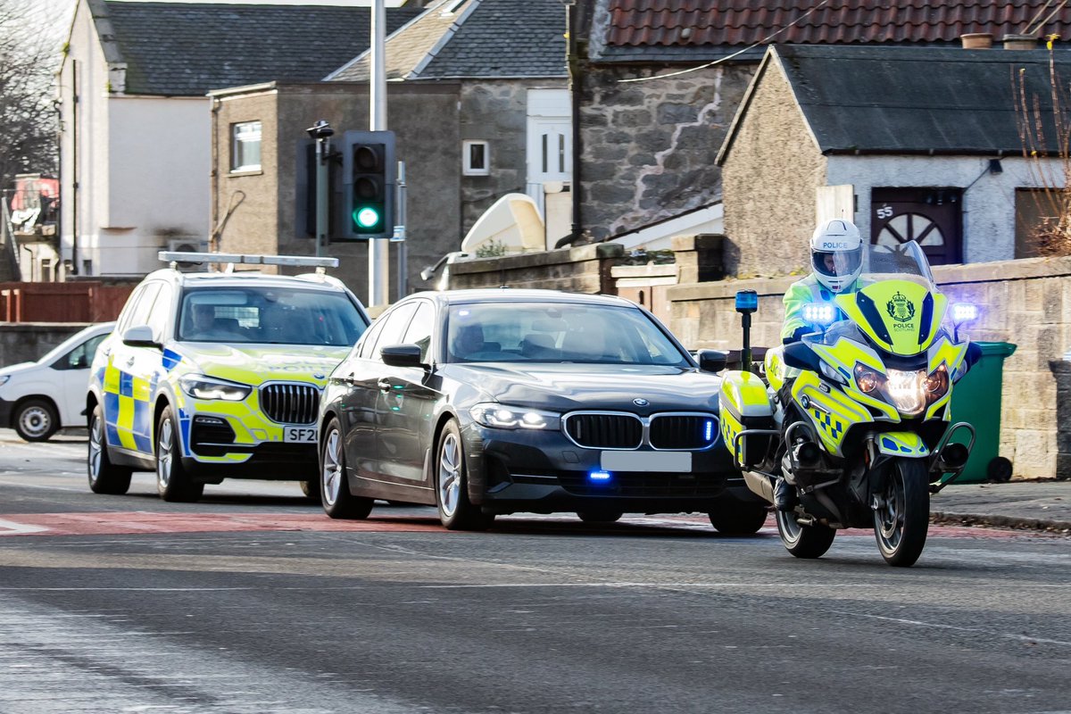 Scottish Emergency Photography tweet media