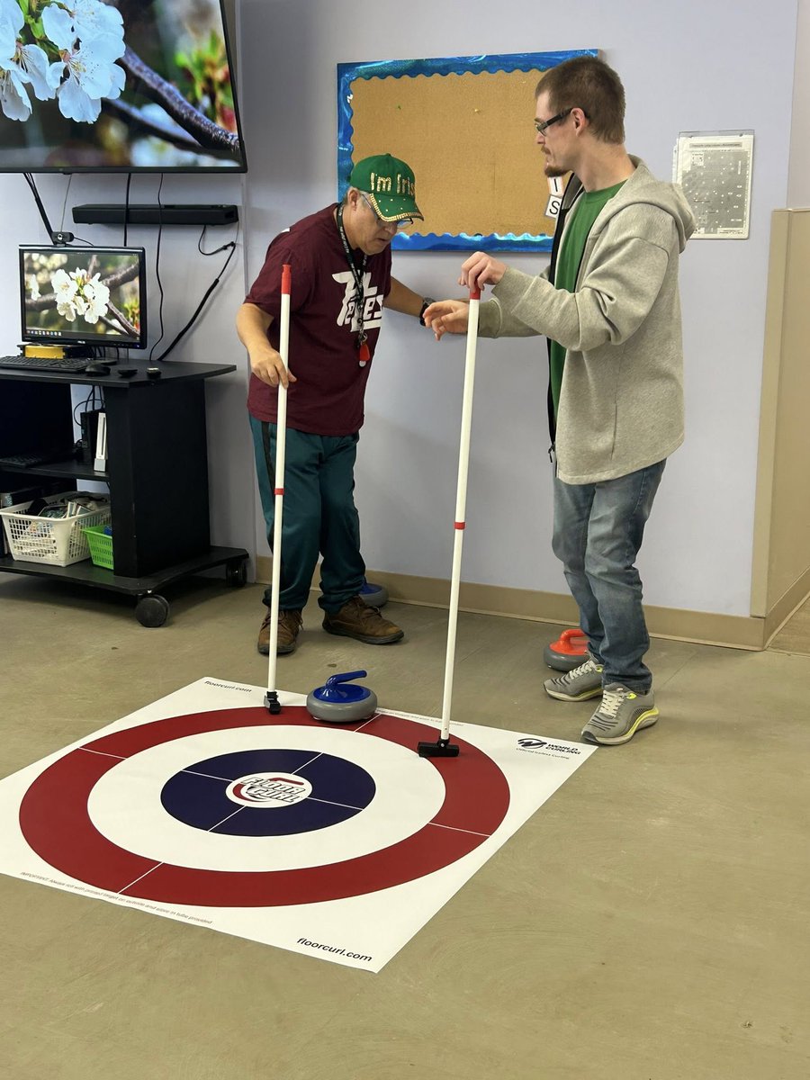 Community Living Trent Highlands tweet media