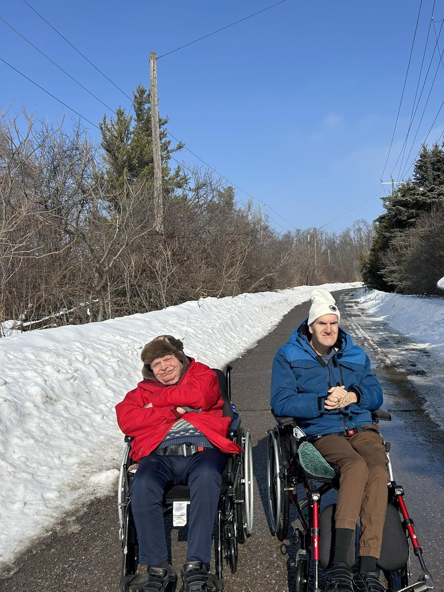 Community Living Trent Highlands tweet media