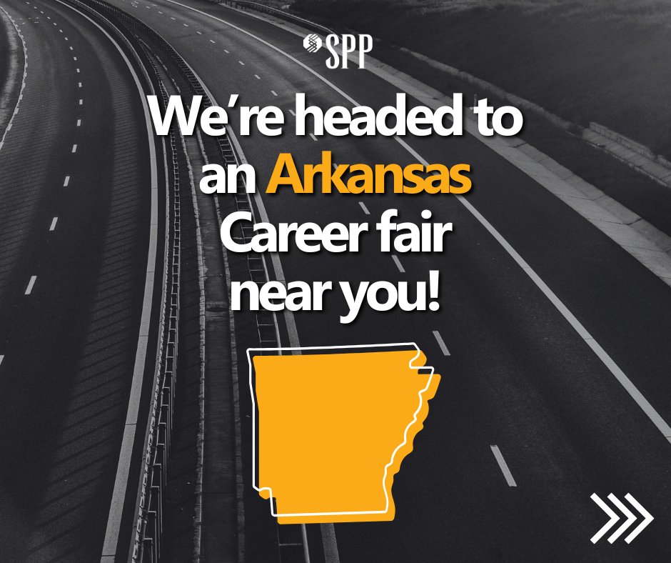 Southwest Power Pool tweet media