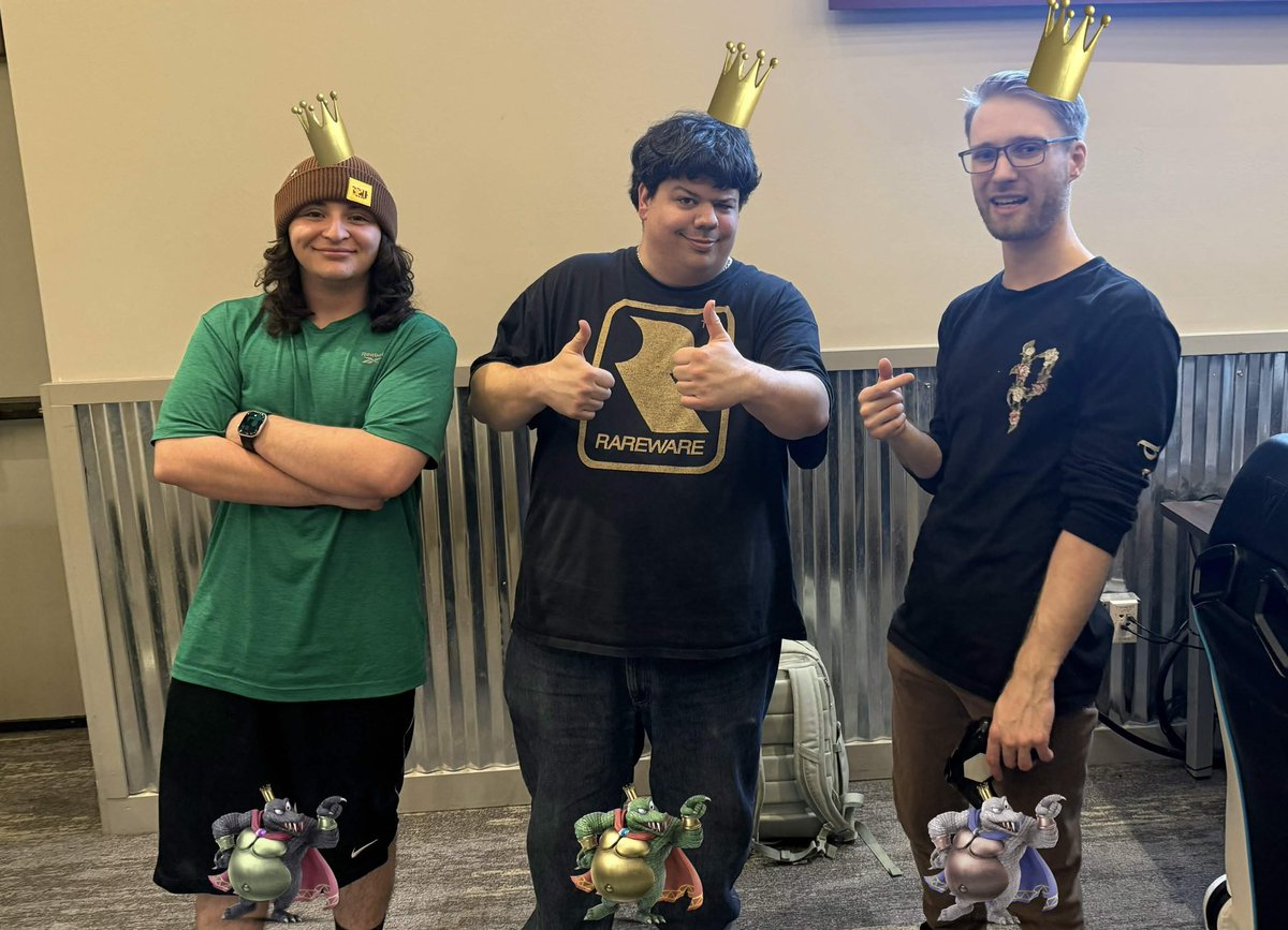 GG | Seeg tweet media