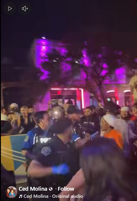 Austin Sanders tweet media