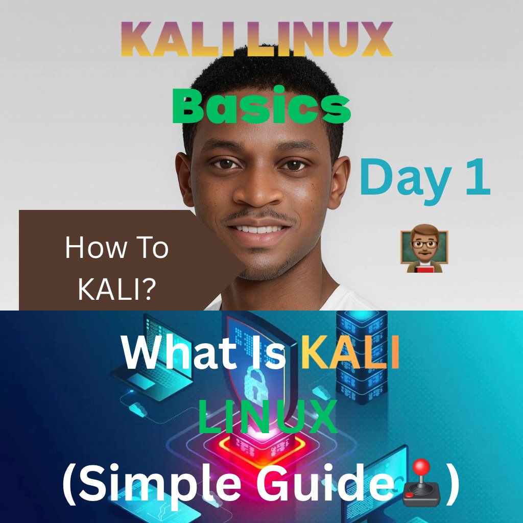 HyperOSGuy's tweet image. 🚨Kali Linux Videos🚨

This Week👨‍💻🎬✨

#KaliLinux #CyberSecurity #BuildingInPublic #Techcrush #HyperOhanz