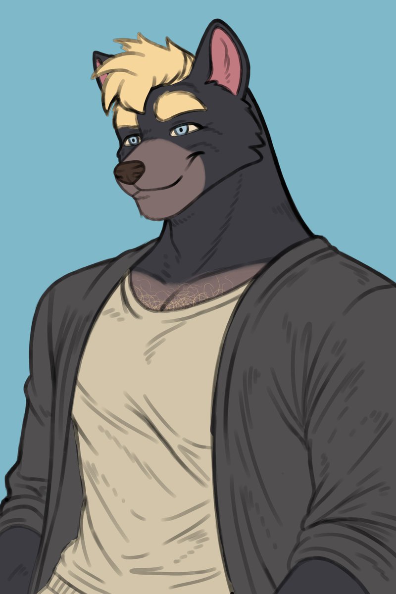 maychin (commissions OPEN) tweet media