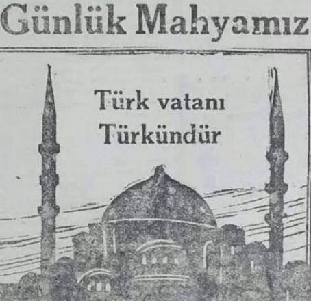 Kutlu Ramazan ayının, büyük Türk Milleti'ne bolluk, bereket, huzur, birlik ve beraberlik getirmesini temenni ediyorum.

#Ramazan