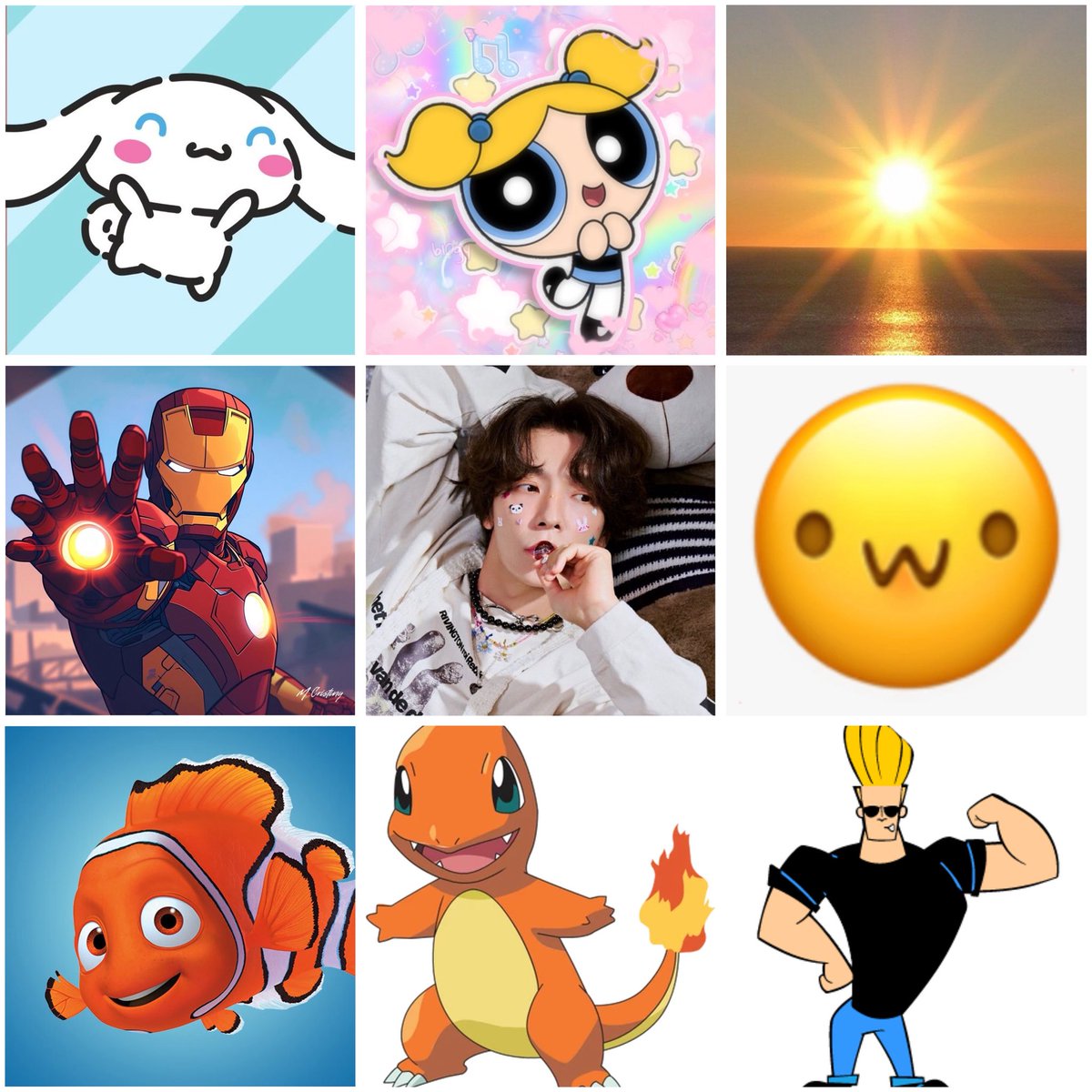 my donghae variants