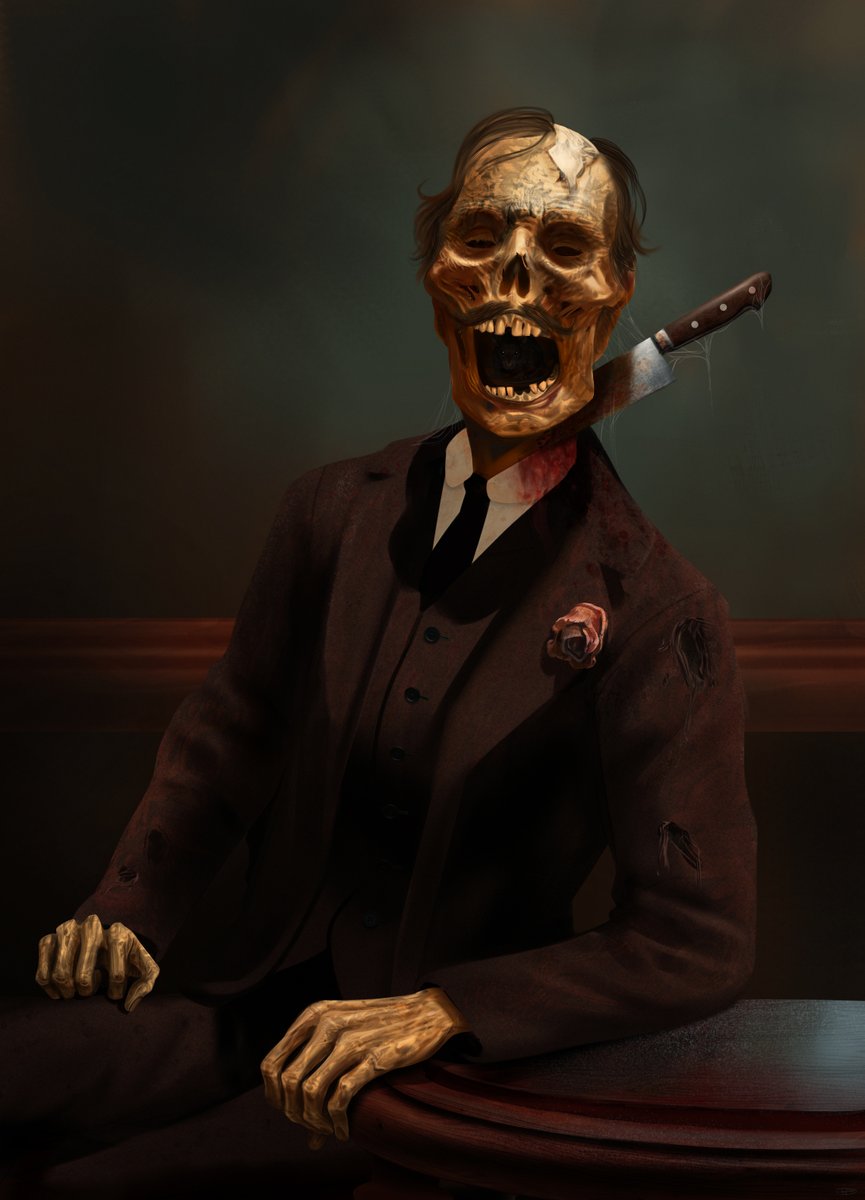 Harrison Keller Pyle tweet media