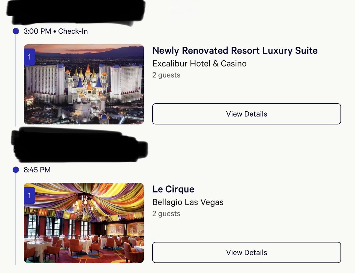 Josh & Rachael tweet media