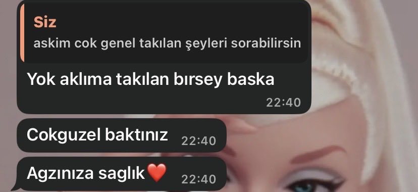 Lilithandevee's tweet photo. Her seyin detayına kadar inip sorusuz bitirdiğim bir acilim daha😋🥰
Randevu için dm📩 https://t.co/9qka2SMjWl