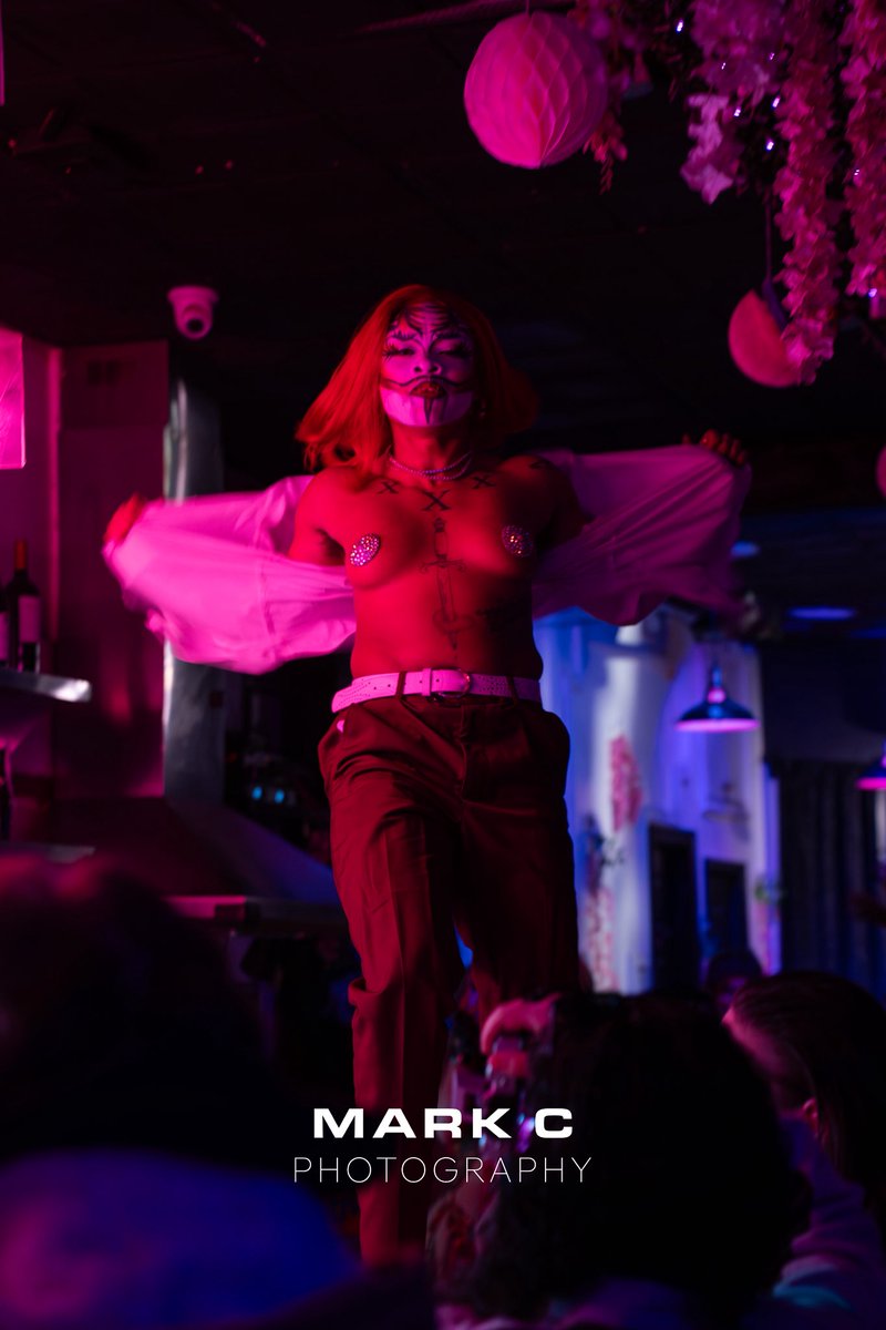 Xander Is Photography tweet media