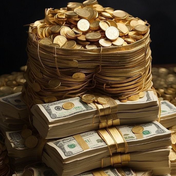 PiensaPositivoR's tweet photo. Decreto, toda la abundancia, amor, salud, alegría, riqueza y felicidad que hay en este Universo infinito y generoso. Lo merezco, lo declaro con amor, aceptación y poder.

✨Decreta: ¡HECHO ESTÁ!💰🪙 https://t.co/jkmYbwkBAp