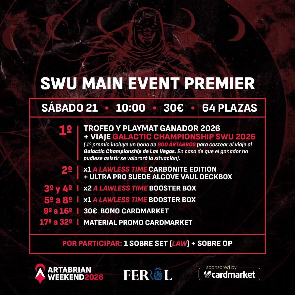 Artabrian Nights tweet media