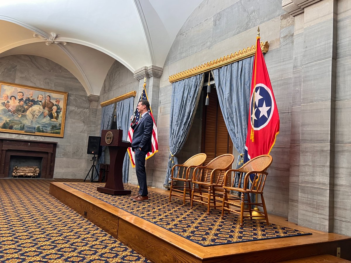 Stuart C. McWhorter tweet media