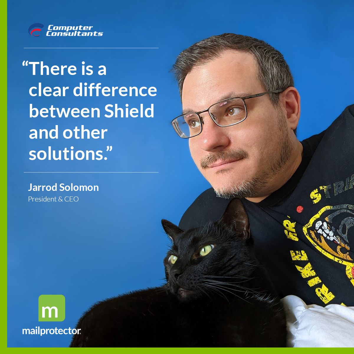 Mailprotector tweet media