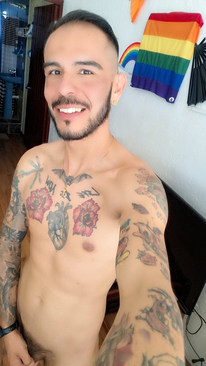 Vamonos al gym 💪...