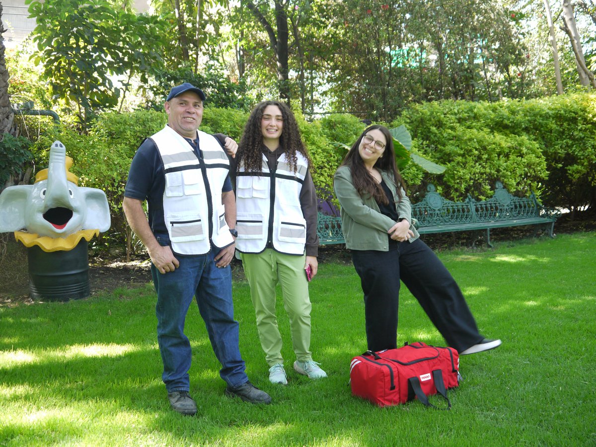 Fundación JLDown tweet media