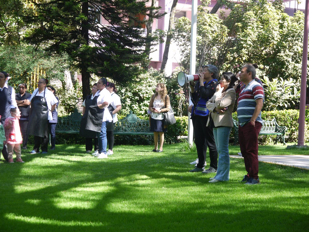 Fundación JLDown tweet media