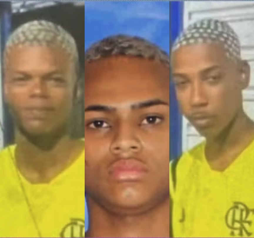 Vinicios Betiol tweet media