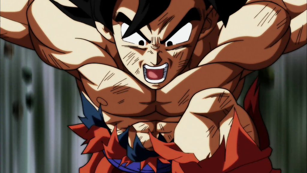 OTAKUさん🐉 Dokkan & Genshin Lover tweet media