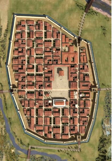 València fou fundada pels romans l’any 138 a.C, segons crònica de Tito Livio avalada per l’arqueologia. Després de més de 21 segles d’existència, l’urbanisme romà encara roman perceptible a la ciutat. Vos propose fer una sorprenent passejada per ell: actualidadvalencia.com/passejantvalen…