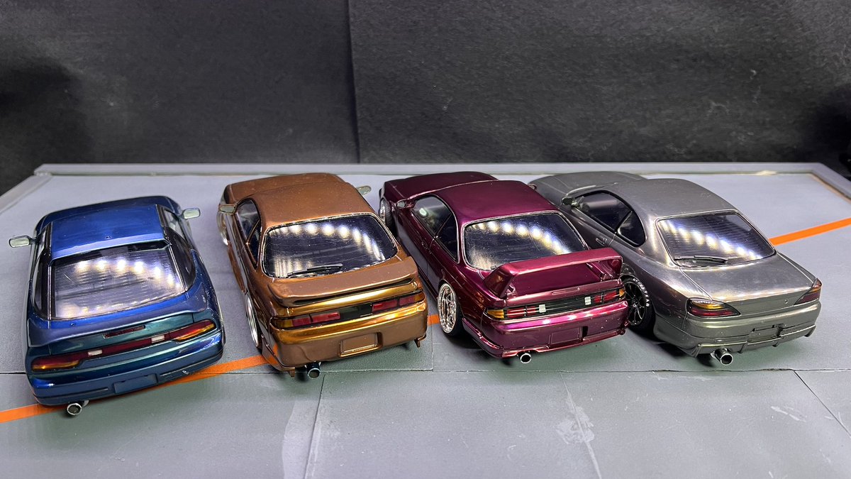 みんなのフジミ見せて