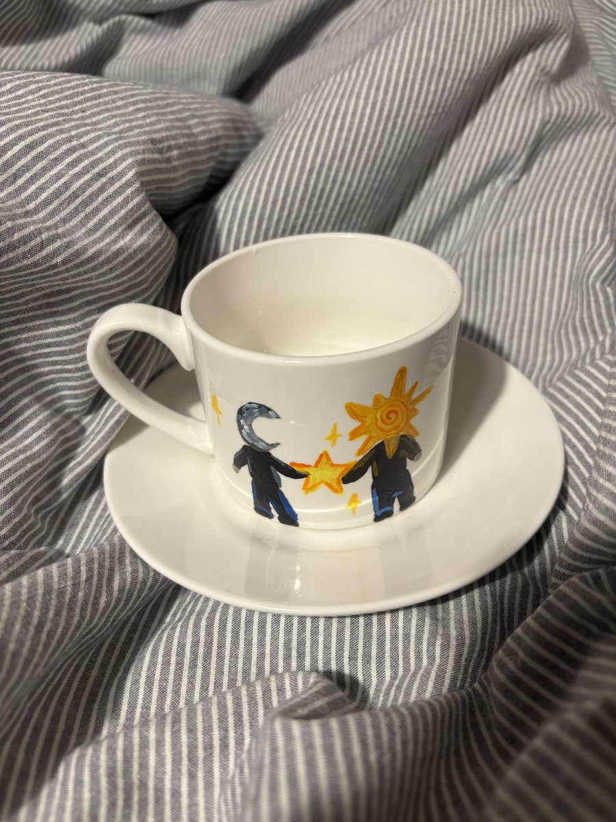 Taif 🎨 tweet media