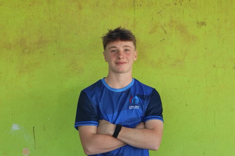 Cuckfield CC tweet media