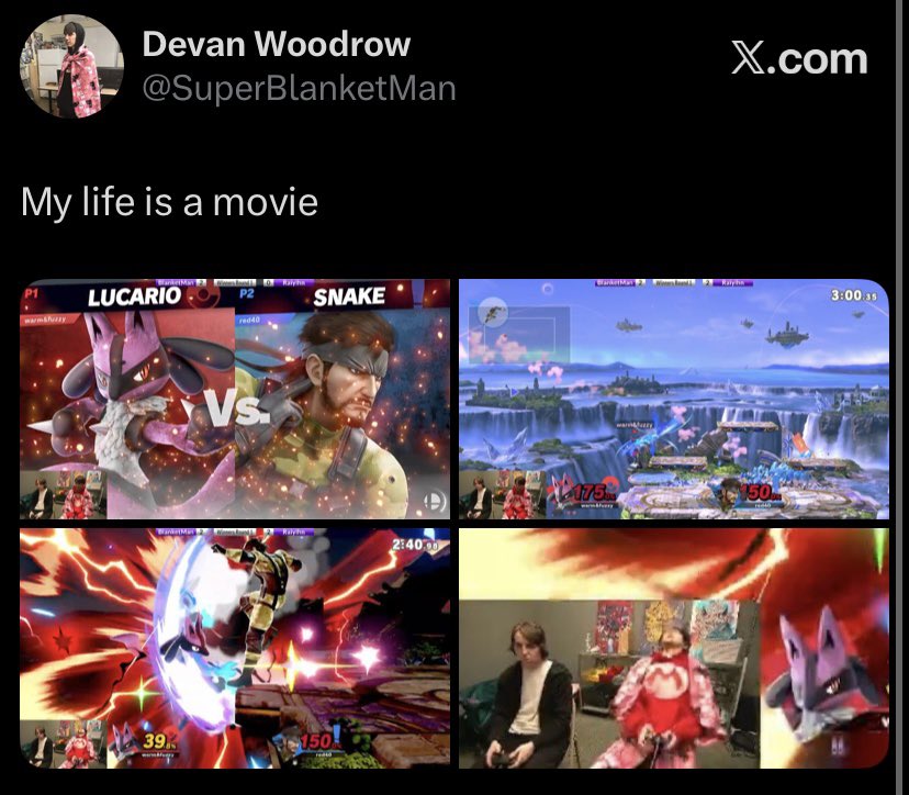 Devan Woodrow tweet media