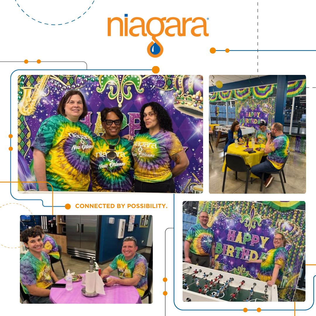 Niagara Careers tweet media