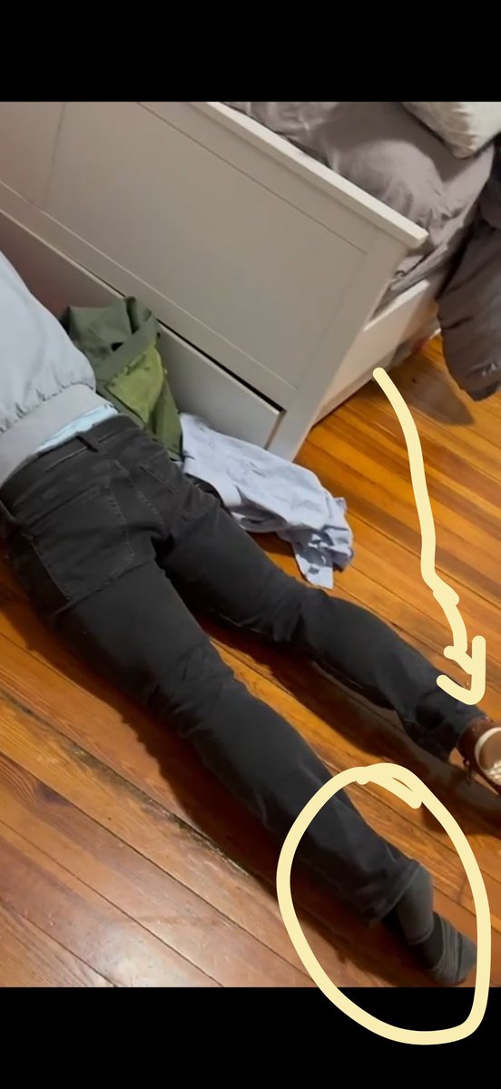 The internet is trying to take this picture of me down. Don’t let them nasty hoes win!