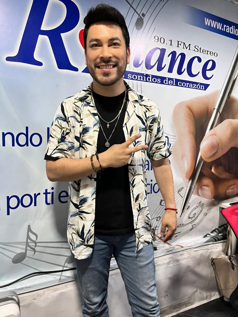 Radio Romance 90.1FM tweet media