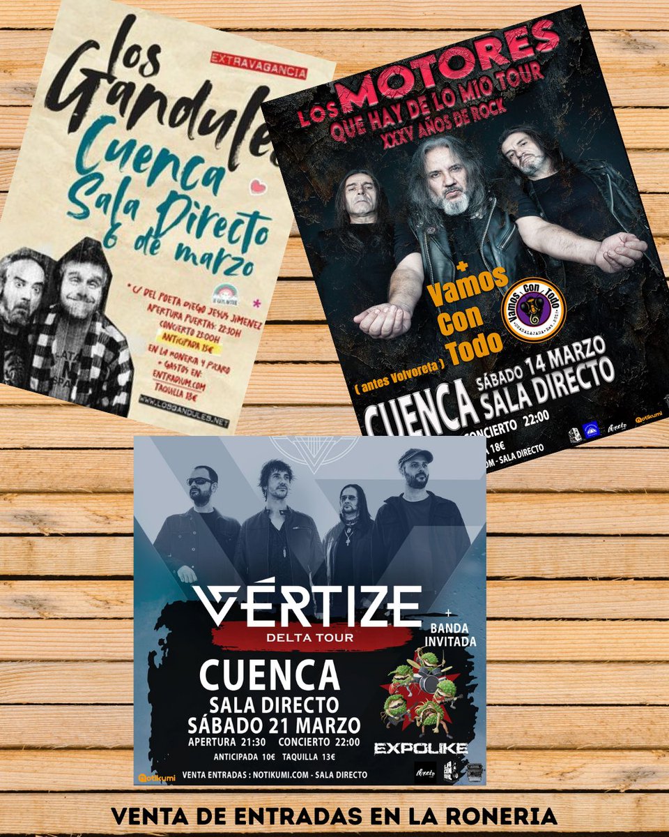 Sala Directo Cuenca tweet media