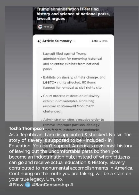 ToshaThompson tweet media