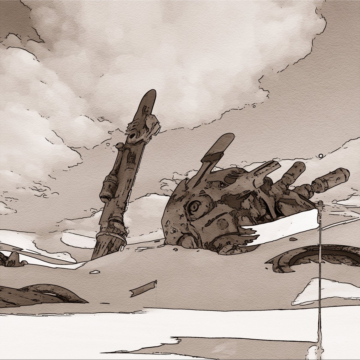 3DVision tweet media