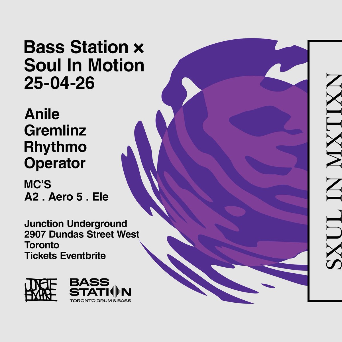 SOUL IN MOTION tweet media