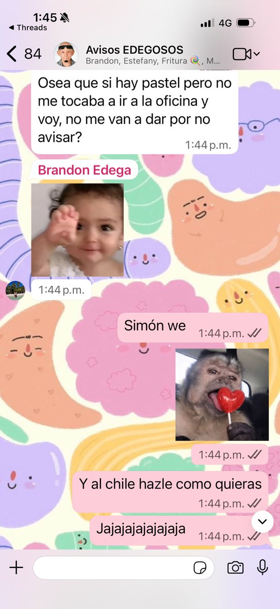 Top de mis mejores respuestas a Brandon