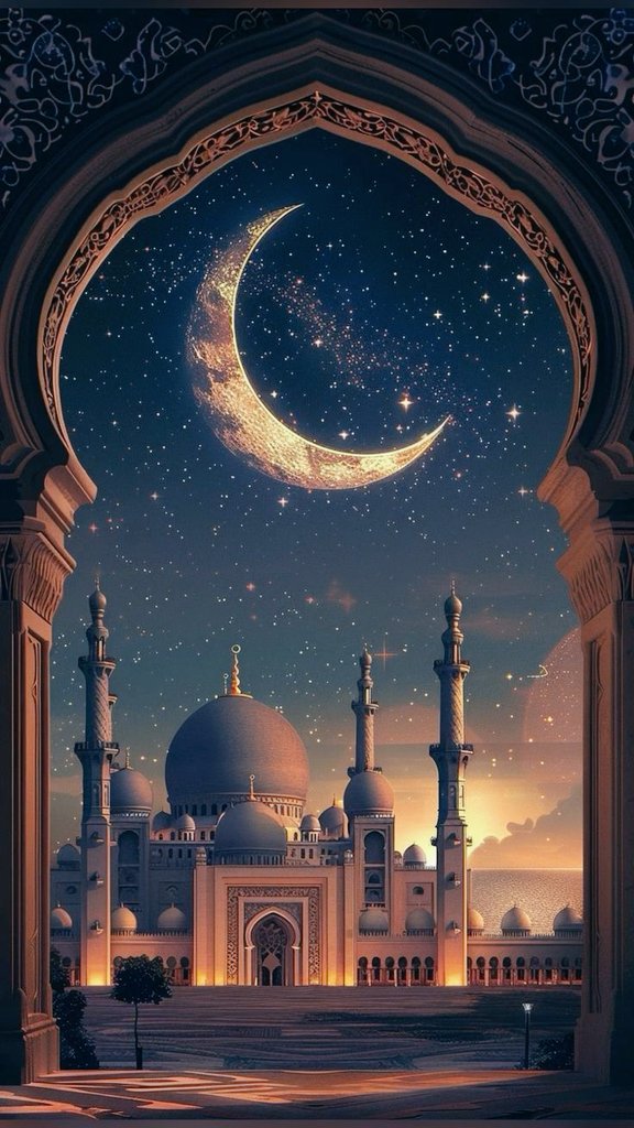 SCenkTorun's tweet photo. Hayırlı Ramazanlar 🌙
May this sacred month soften your heart, strengthen your faith, and fill your days with light, patience, and quiet joy. 🤲🏻 https://t.co/1KVDkkqF9a