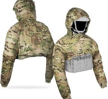 Fitness goals: be able to wear this with no undershirt and not look like a femboy twink