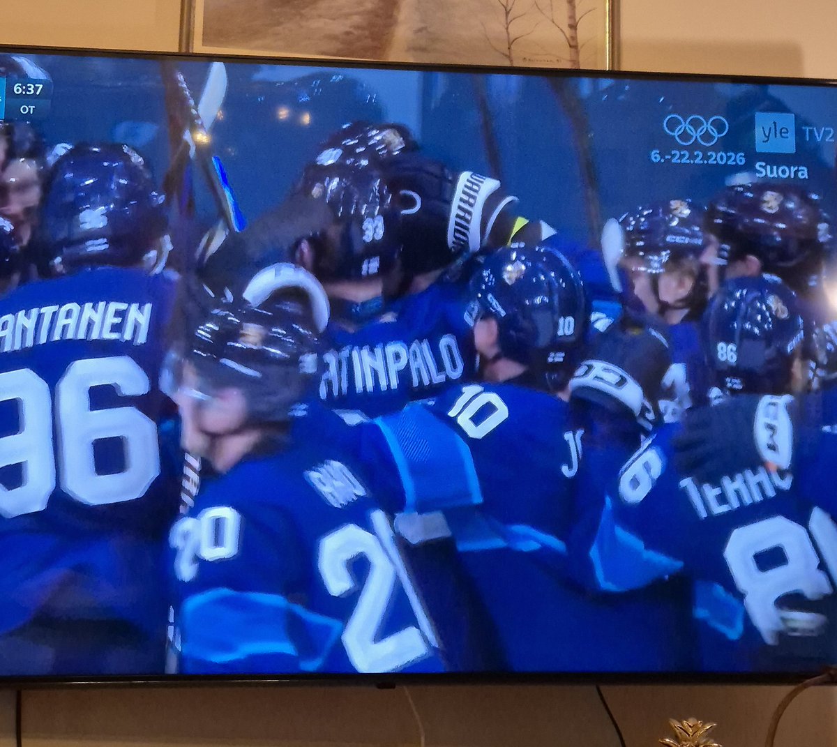 Anni Määttä tweet media