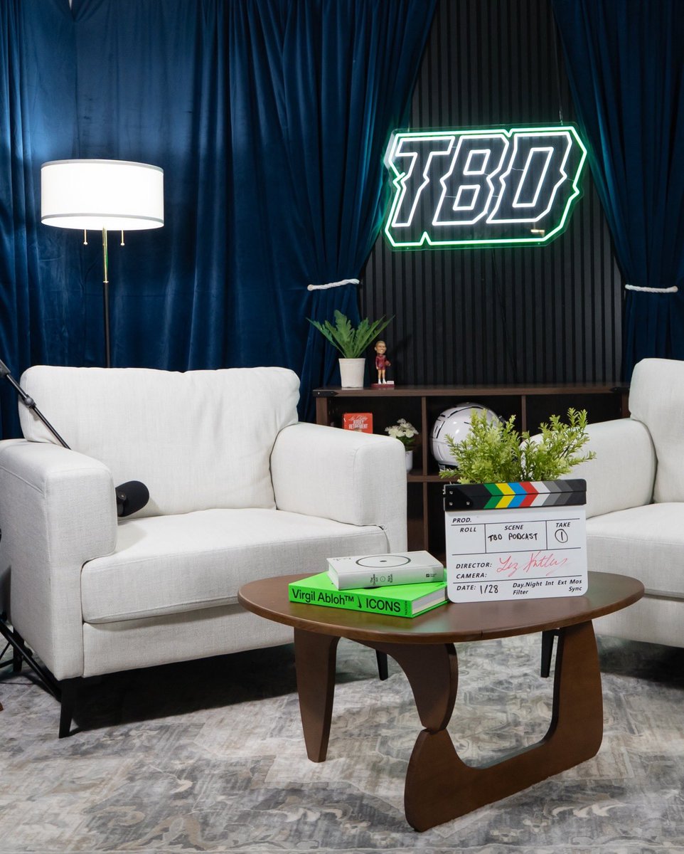 The Bigger Deal tweet media