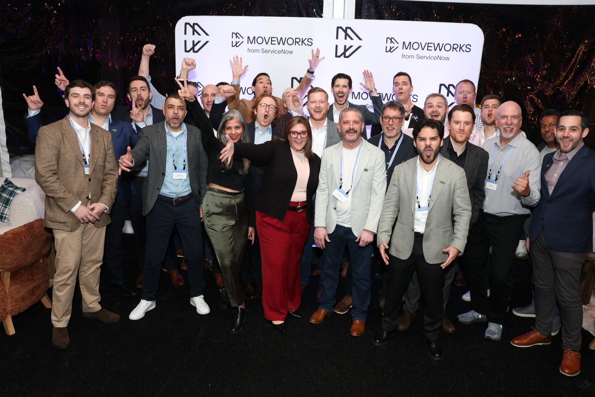 Moveworks tweet media