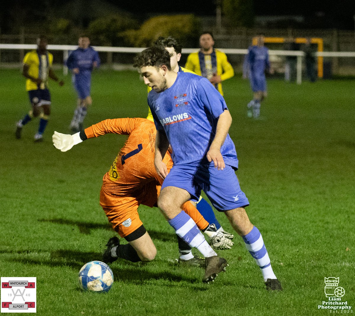 Liam Pritchard Photography tweet media